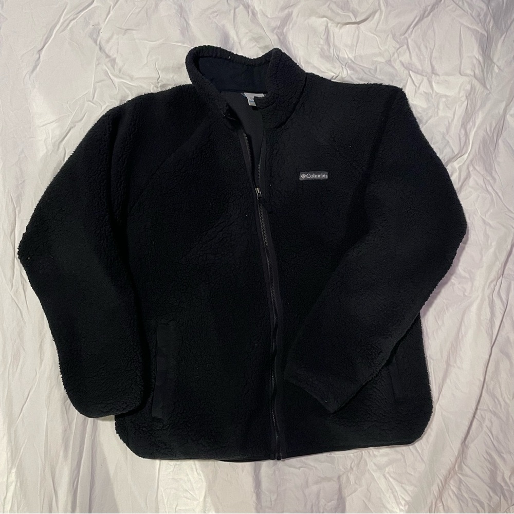 Columbia Men’s Fleece Jacket